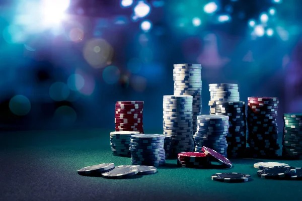 tradeit Live Casino