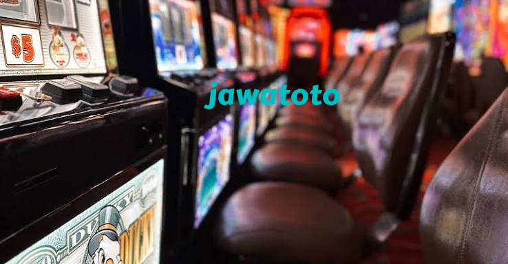 jawatoto slide 1
