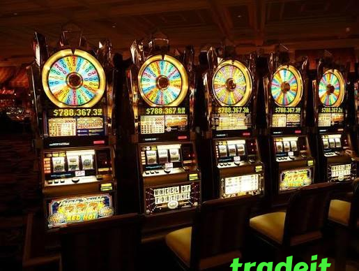 tradeit slide 1