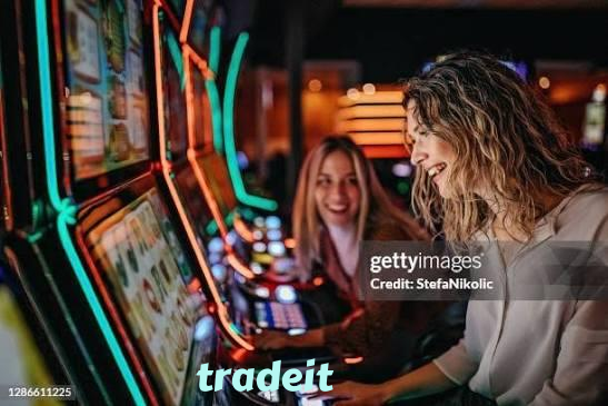 tradeit Live Game Shows at tradeit