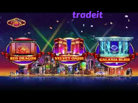 tradeit App – Casino in Your Pocket