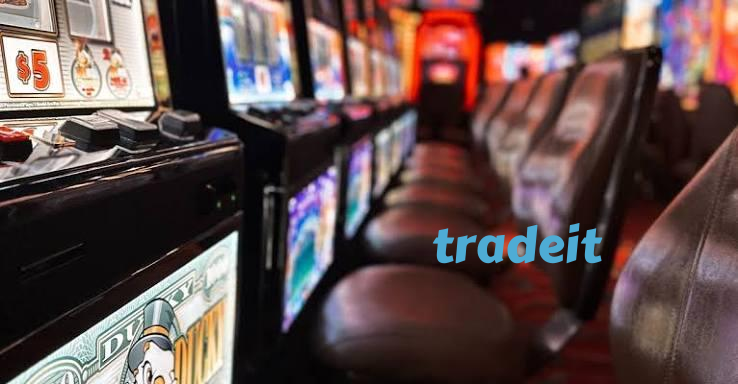 tradeit Live Sportsbook Markets at Your Fingertips