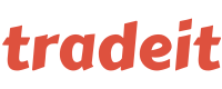 tradeit  logo